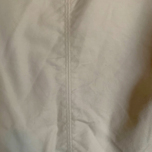 Cotton Casual blazer, size 16 - Picture 3 of 5